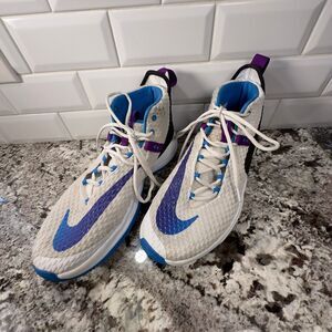 Nike Zoom Rize Sneakers